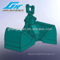 Hydraulic Clamshell Grab for Excavator Grab Bucket Hydraulic Grab